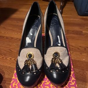 Tory Burch Shoes